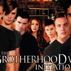 The Brotherhood VI: Initiation photo 5