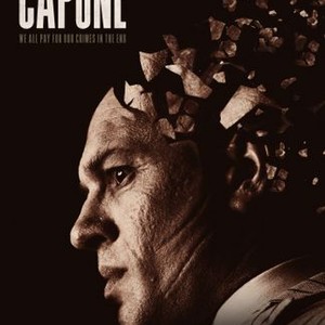 Capone 2021 amazon outlet prime