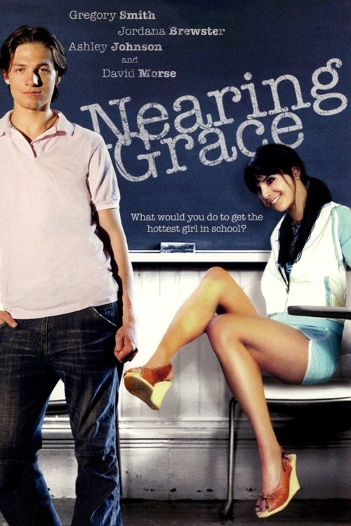 Nearing Grace poster