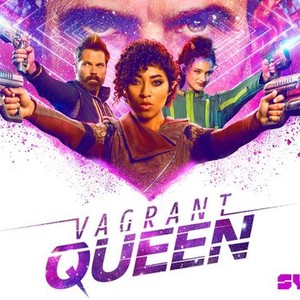 Vagrant Queen - Rotten Tomatoes