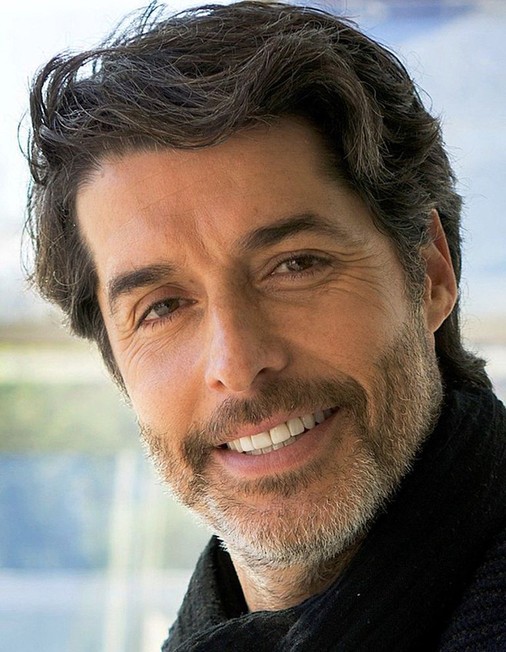 Francisco Pérez-Bannen