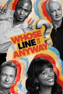 Watch whose line is outlet it anyway season 16