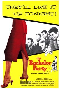 Watch trailer for The Bachelor Party