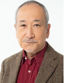 Katsumi Kiba
