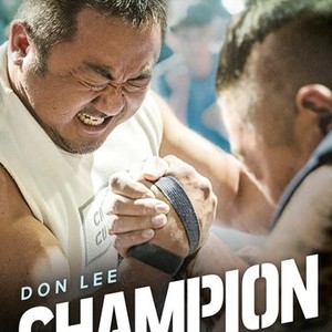 Champion - Rotten Tomatoes