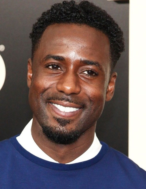 Gary Carr