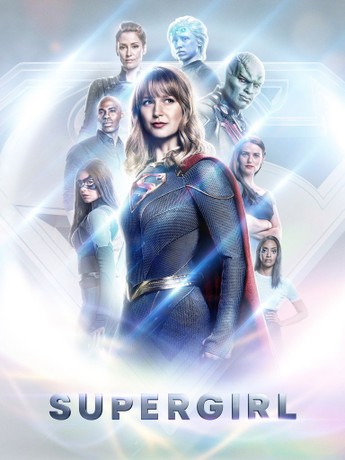 Supergirl store s05e09 online