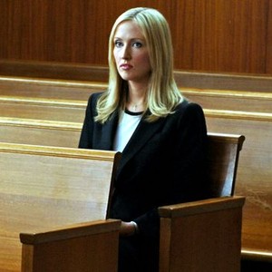 Amber Frey: Witness for the Prosecution (2005) photo 1