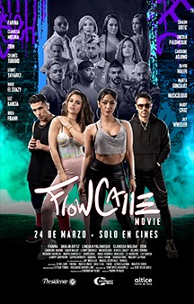 Flow Calle Pictures | Rotten Tomatoes