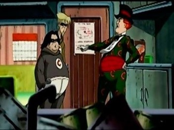 Stripperella discount full episodes