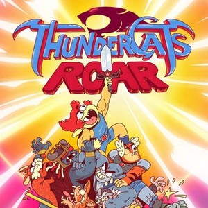 thundercats cartoon