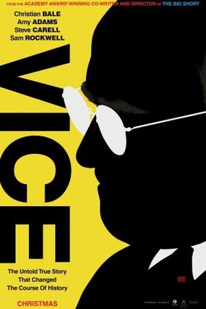 Vice poster