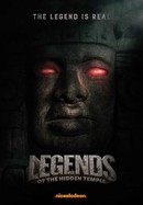 Legends of the Hidden Temple poster image
