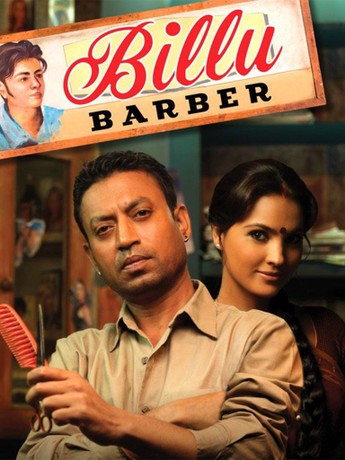 Billu barber full movie youtube cheap