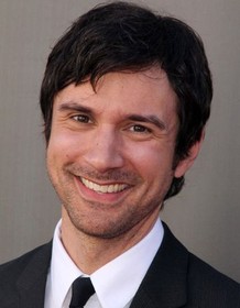 Josh Robert Thompson