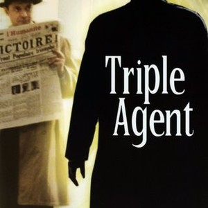 Triple Agent photo 4