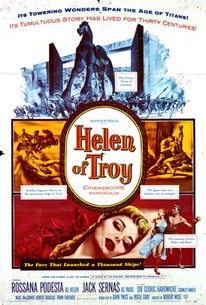 Watch trailer for Helen of Troy