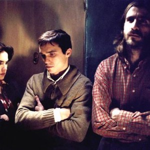 GOOD MORNING NIGHT, (aka BUONGIORNO NOTTE), Maya Sansa, Pier Giorgio Bellocchio, Giovanni Calcagno, 2003