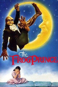 Watch trailer for The Frog Prince