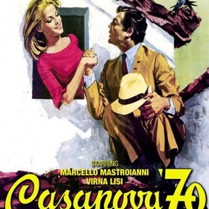 Casanova 70 (1965) photo 16