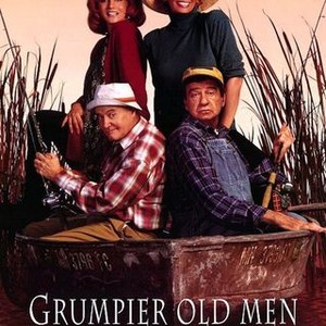 Grumpier Old Men (1995) photo 19