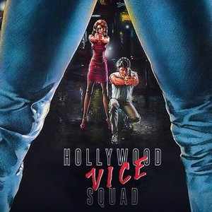 movie review hollywood vice squad