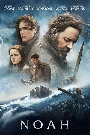 Noah poster