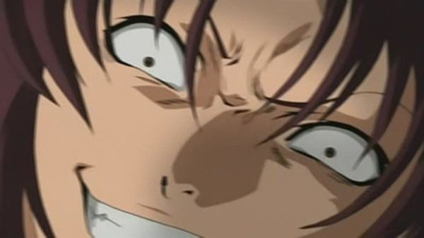 Black Lagoon Season 2 Episode 12 Rotten Tomatoes