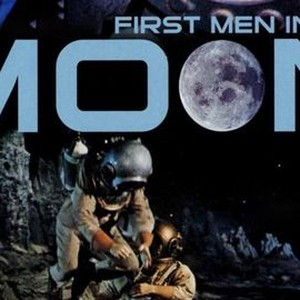 "First Men in the Moon photo 4"