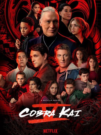 Cobra kai season 2 episode 2 free shop