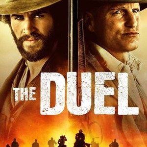 The Duel (2016) photo 4