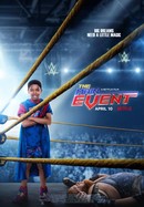 The Main Event poster image