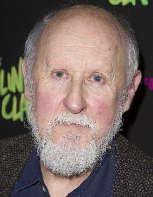 Michael Cronin
