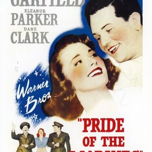 Pride of the Marines (1945) photo 10