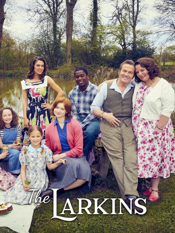 The Larkins: Season 1 | Rotten Tomatoes