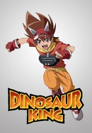 Dinosaur King poster image