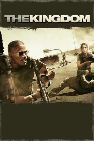 The Kingdom poster