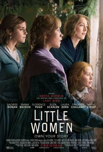 Little women 2025 watch online putlocker