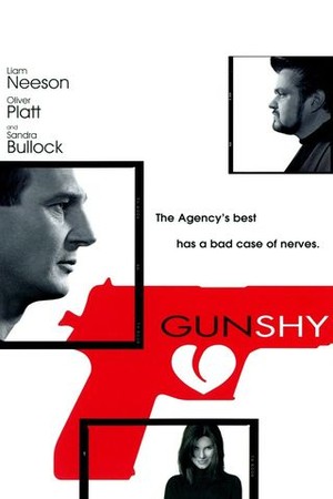 Gun Shy poster