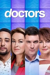the doctors tv show 2022