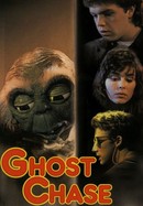 Ghost Chase poster image