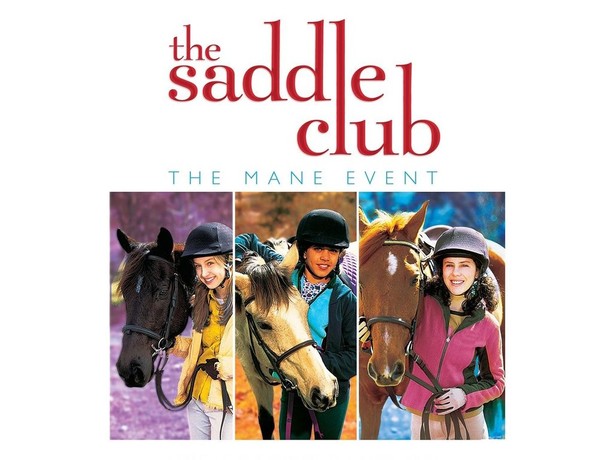 The Saddle Club: The Mane Event | Rotten Tomatoes
