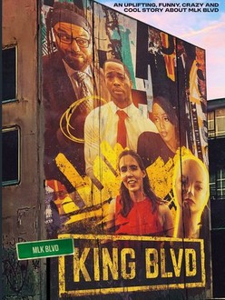 King Blvd | Rotten Tomatoes