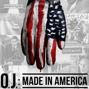 O.J.: Made in America photo 1