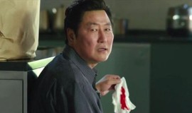 Parasite: Official Clip - Peach Fuzz Ploy