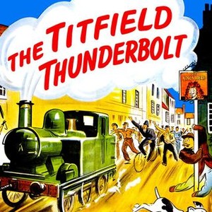 The Titfield Thunderbolt photo 6