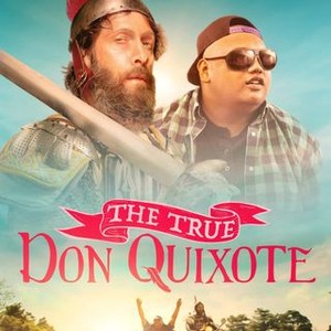 "The True Don Quixote photo 14"