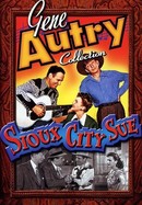 Sioux City Sue poster image