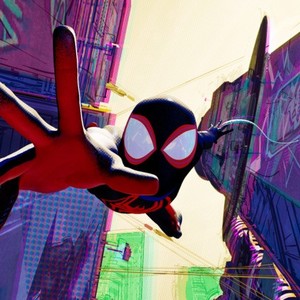 Spider-Man: Across the Spider-Verse movie review 