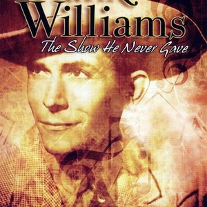 Hank Williams: The Show He Never Gave photo 6